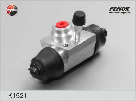 FENOX K1521 Колісний гальмівний циліндр