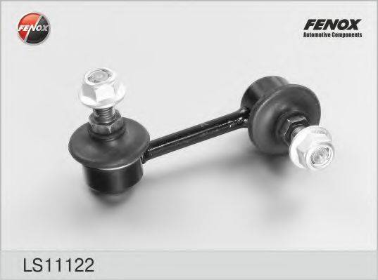 FENOX LS11122 Тяга/стійка, стабілізатор