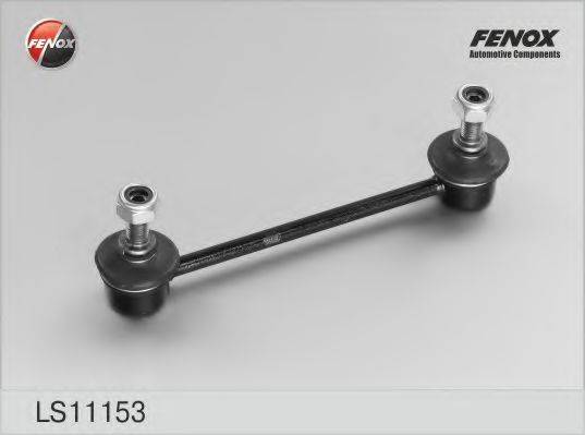 FENOX LS11153 Тяга/стійка, стабілізатор