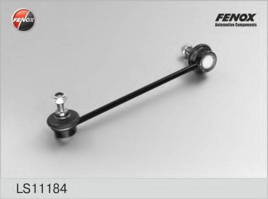 FENOX LS11184 Тяга/стійка, стабілізатор