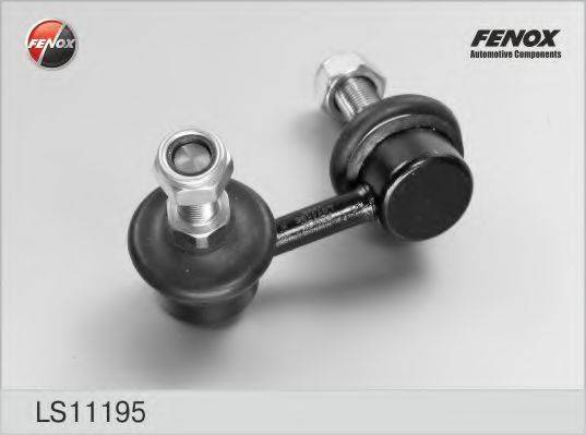 FENOX LS11195 Тяга/стійка, стабілізатор