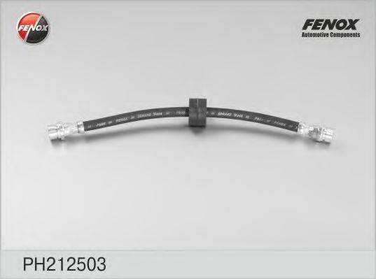 FENOX PH212503 Гальмівний шланг