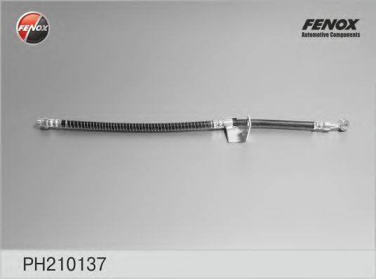 FENOX PH210137 Гальмівний шланг