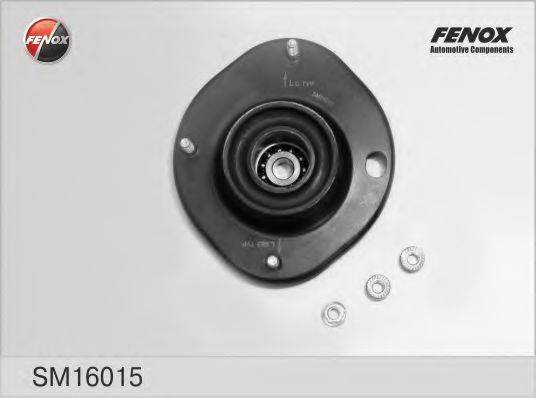 FENOX SM16015 Підвіска, амортизатор
