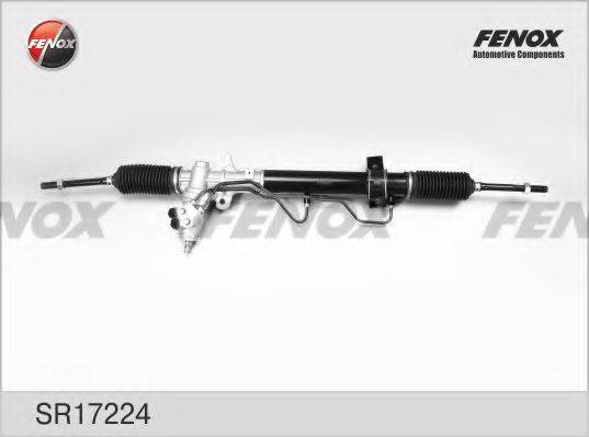 FENOX SR17224 Рульовий механізм