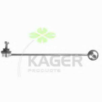 KAGER 850232 Тяга/стійка, стабілізатор