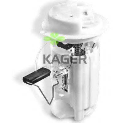 KAGER 520141 Модуль паливного насосу