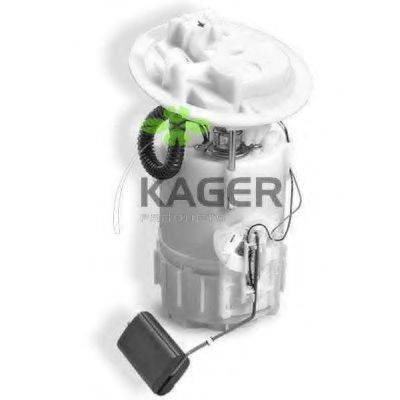 KAGER 520203 Модуль паливного насосу