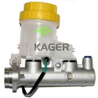 KAGER 390351 головний гальмівний циліндр