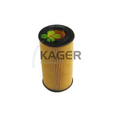 KAGER 100251 Масляний фільтр