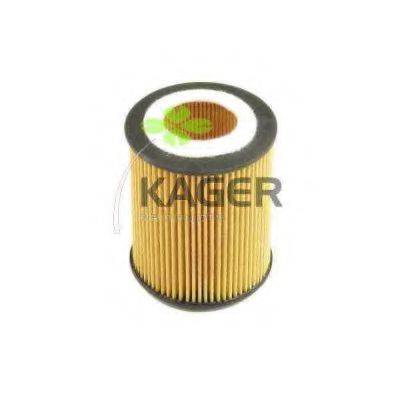 KAGER 100253 Масляний фільтр