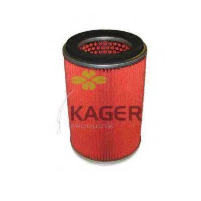 KAGER 120634 Повітряний фільтр