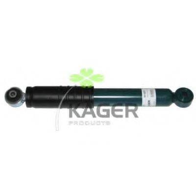 KAGER 810071 Амортизатор