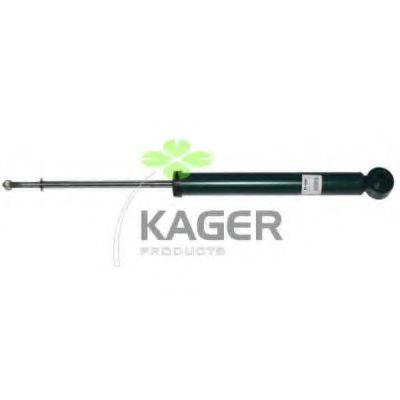 KAGER 810641 Амортизатор