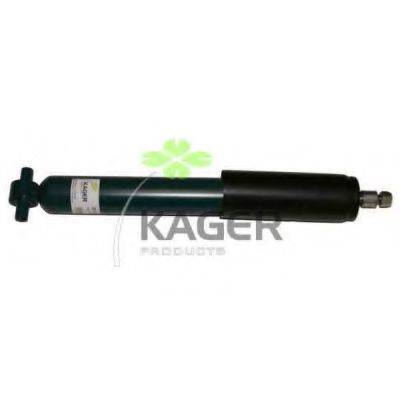 KAGER 810128 Амортизатор