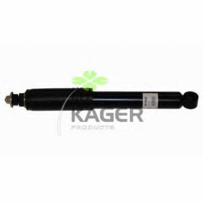 KAGER 810642 Амортизатор