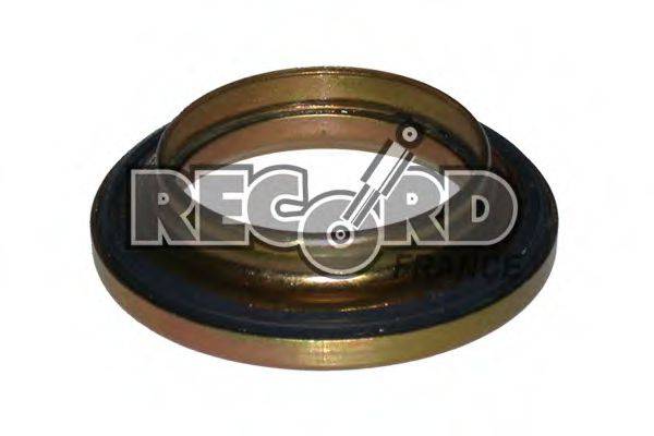 RECORD FRANCE 924529 Підшипник кочення, опора стійки амортизатора