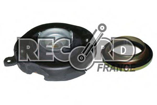 RECORD FRANCE 925213 Опора стійки амортизатора