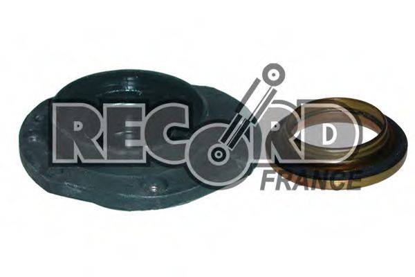 RECORD FRANCE 925517 Опора стійки амортизатора