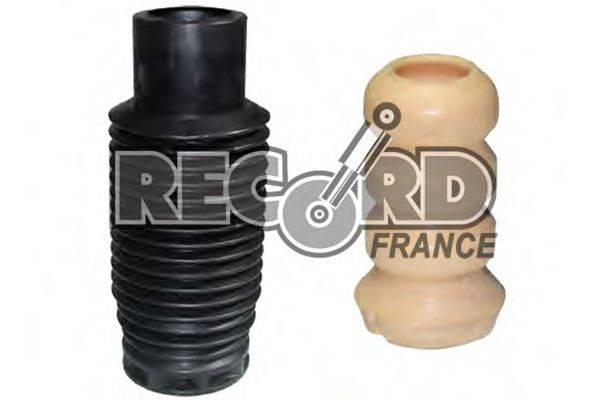 RECORD FRANCE 925564 Пилозахисний комплект, амортизатор