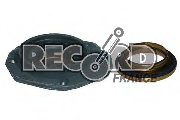 RECORD FRANCE 925516 Опора стійки амортизатора