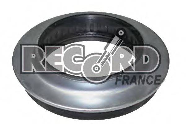 RECORD FRANCE 926017 Підшипник кочення, опора стійки амортизатора