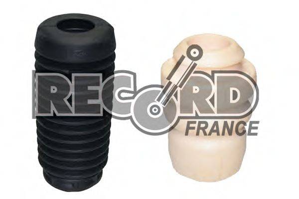 RECORD FRANCE 926032 Пилозахисний комплект, амортизатор