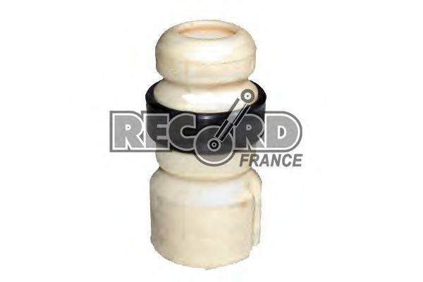RECORD FRANCE 923412 Пилозахисний комплект, амортизатор