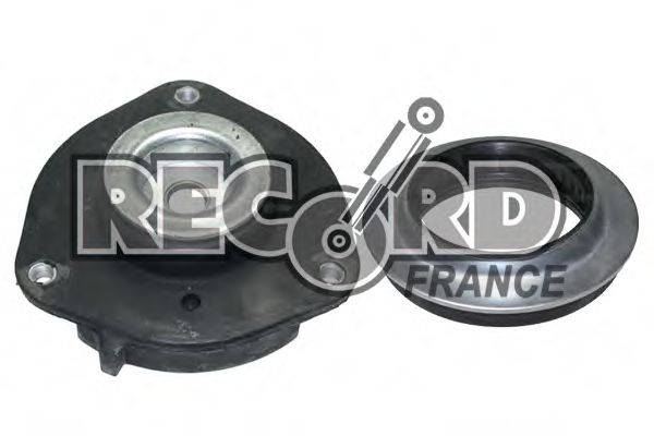 RECORD FRANCE 926028 Опора стійки амортизатора