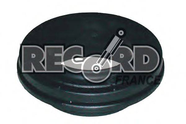 RECORD FRANCE 924161 Підшипник кочення, опора стійки амортизатора