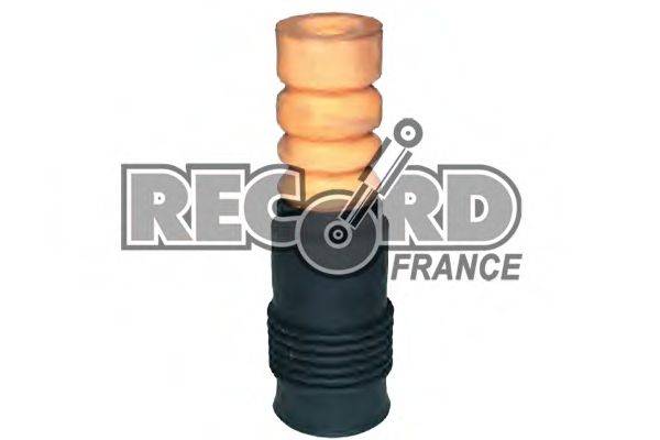 RECORD FRANCE 925133 Пилозахисний комплект, амортизатор