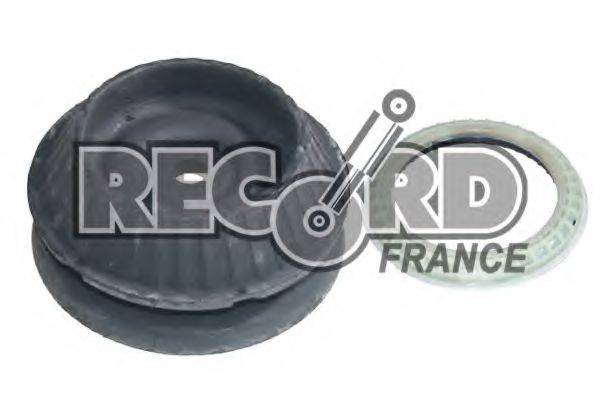 RECORD FRANCE 925764 Опора стійки амортизатора
