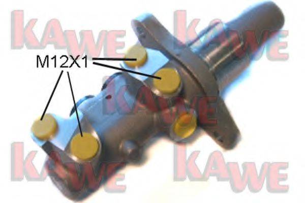 KAWE B1073 головний гальмівний циліндр