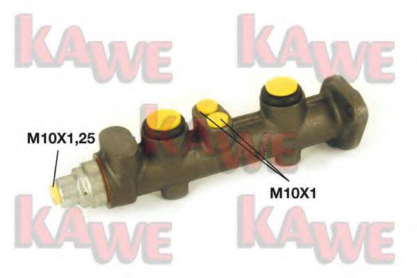 KAWE B6746 головний гальмівний циліндр