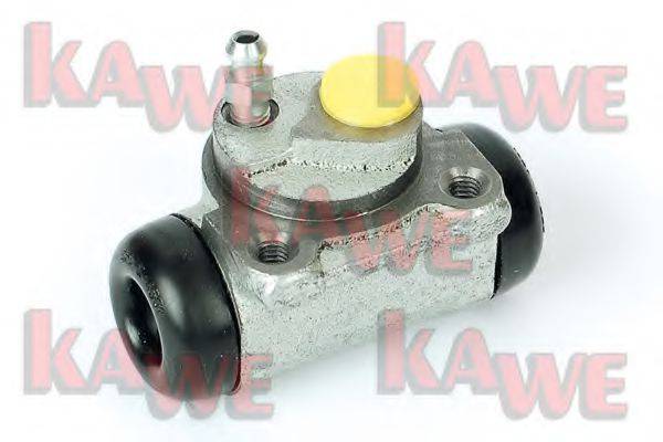 KAWE W4586 Колісний гальмівний циліндр