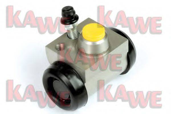 KAWE W4851 Колісний гальмівний циліндр