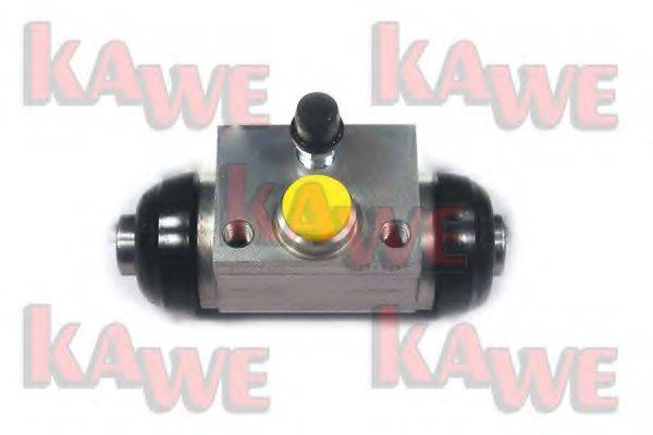 KAWE W4856 Колісний гальмівний циліндр