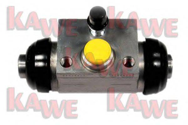 KAWE W4891 Колісний гальмівний циліндр