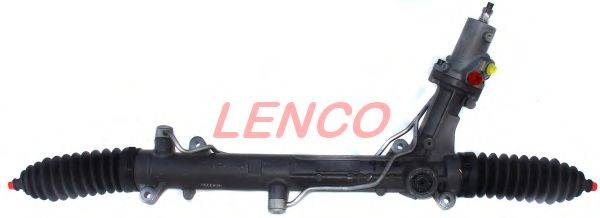LENCO SGA923L Рульовий механізм
