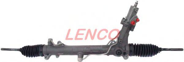 LENCO SGA554L Рульовий механізм