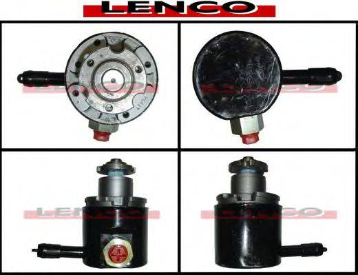 LENCO SP3050 Гідравлічний насос, кермо
