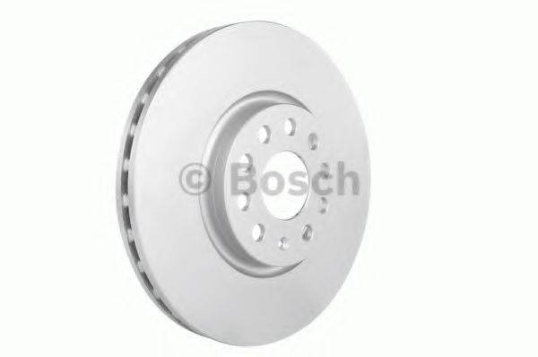 BOSCH 0986479735 гальмівний диск