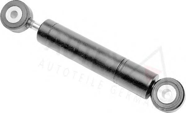 AUTEX 611022 Амортизатор, полікліновий ремінь