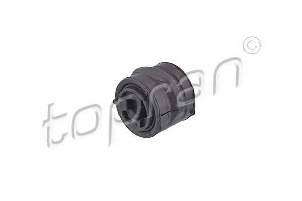 TOPRAN 720450 Опора, стабілізатор