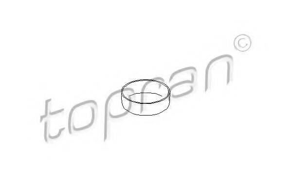 TOPRAN 722668 Пробка антифризу