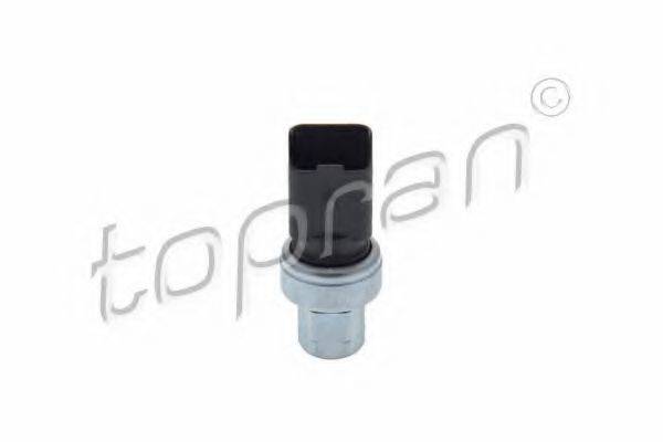 TOPRAN 723387 Пневматичний вимикач, кондиціонер
