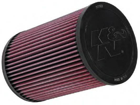 K&N FILTERS E2991 Повітряний фільтр