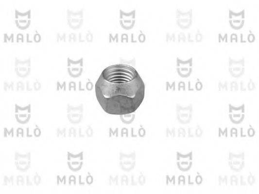 MALO 119002 Болт кріплення колеса