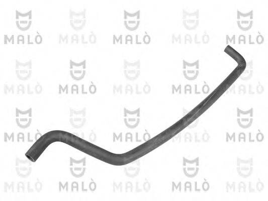MALO 15021 Шланг, теплообмінник - опалення