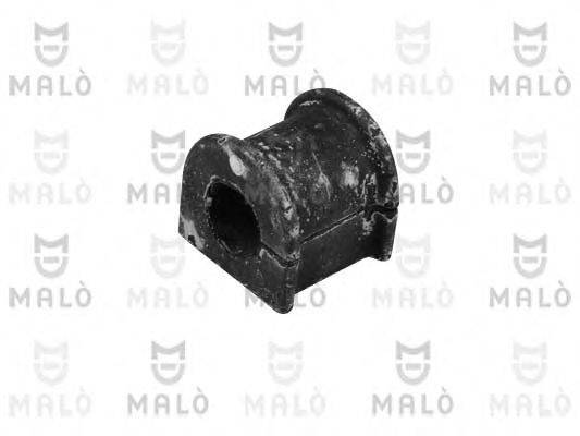 MALO 50280 Опора, стабілізатор